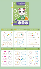 Charger l'image dans la galerie, Cahier Effaçable