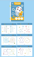 Charger l'image dans la galerie, Cahier Effaçable