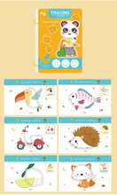 Charger l&#39;image dans la galerie, Cahier Effaçable
