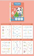 Charger l&#39;image dans la galerie, Cahier Effaçable
