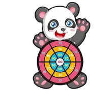 Charger l'image dans la galerie, Cible de lancer adhésif
