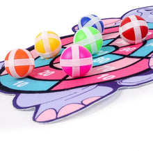 Charger l'image dans la galerie, Cible de lancer adhésif
